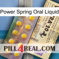 Power Spring Oral Liquid new06